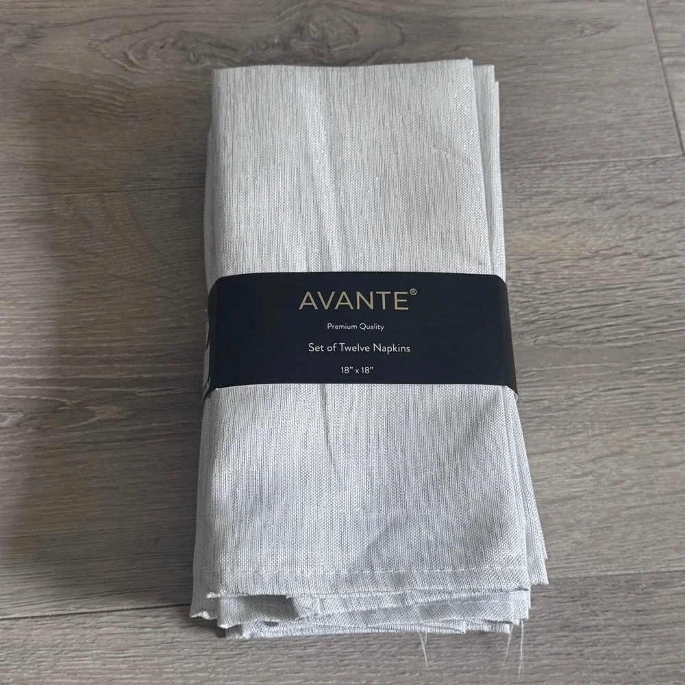 Avante premium quality